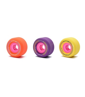 Orangatang 4President 70mm Wheels 長板輪子- ALL RIDE SKATE/SURF/SNOW