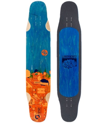 Landyachtz Stratus 46