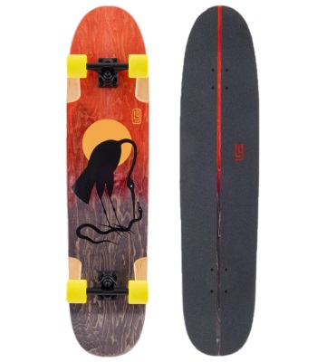 Landyachtz The Clark Crane 40.2