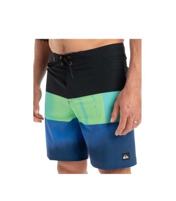 Quiksilver Surfsilk Straight Leg 18