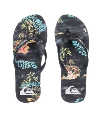 Quiksilver Molokai Art 25