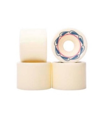 YOW Mayo 62mm 78A Tanta Wheels Pack 滑板輪組