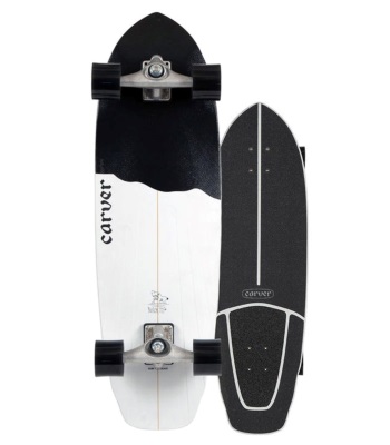 Carver 32.5