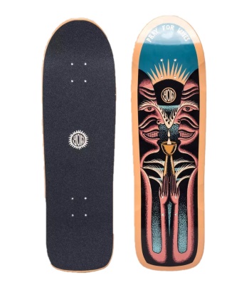 YOW Bliss 31