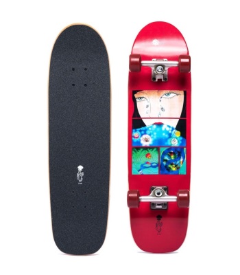 YOW City Cruisers Rose 31.5