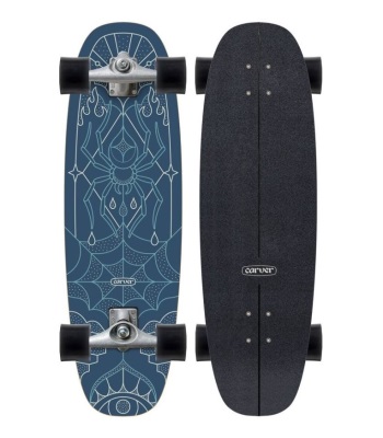 Carver 33