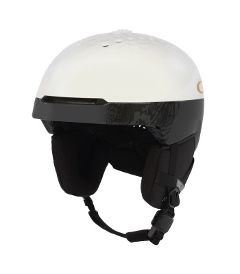Oakley MOD3 Mips® Asian Fit Snow Helmet 滑雪安全帽(亞洲版) - 蛇年限定款