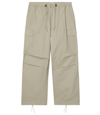 Obey Giant Cargo Pants 尼龍休閒工作褲 - Pigment Pelican