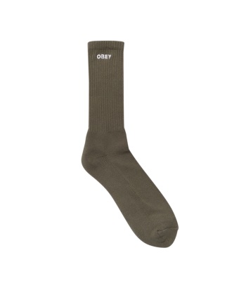 Obey Bold Socks 休閒襪 - Mermaid
