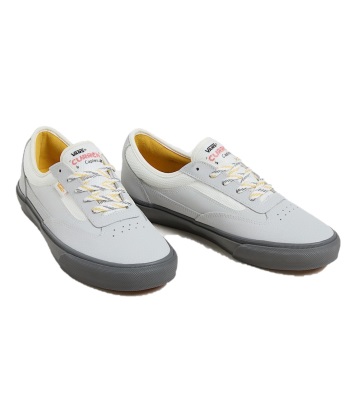 Vans Skate Curren Caples Shoes 滑板鞋 - Gray