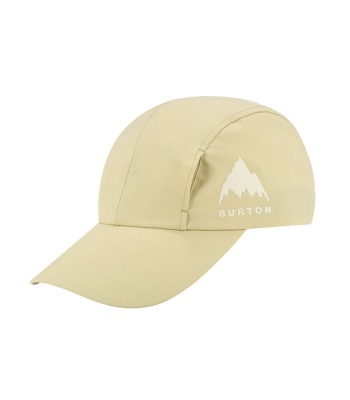 Burton Outdoor Cap 戶外休閒帽 - Golden Mist