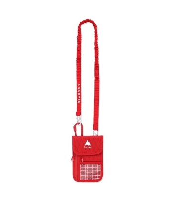 Burton Small Shoulder Bags 單肩收納包 - Azalea pink