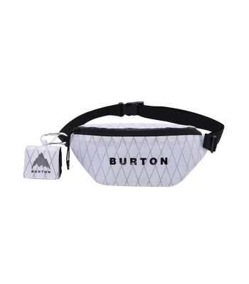 Burton Hip Bags 單肩包/腰包 - Stout White
