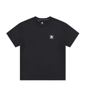 Burton Yeti T-shirt 短袖T恤 - Black