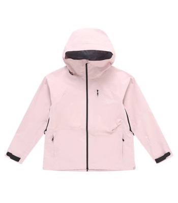 Burton Men's AK457 Gore-Tex 3L Jacket 防水機能外套 - Coral Blush