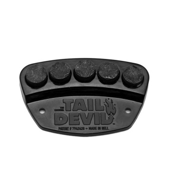 Tail Devil Skateboard Spark Plate 滑板配件