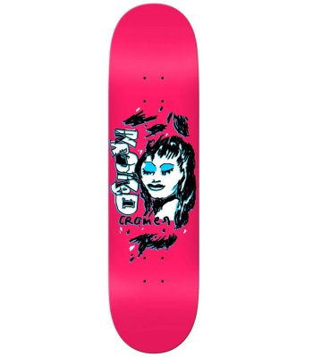 Krooked Cromer Pink&Blue 8.06