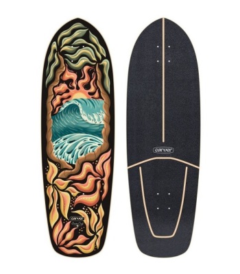 Carver 32