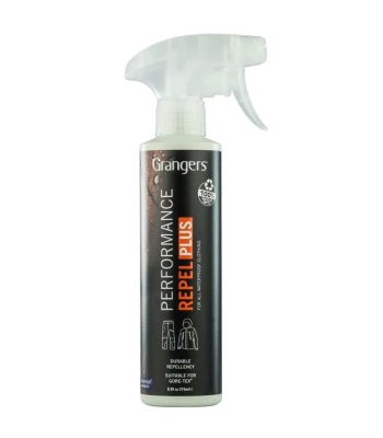 Grangers 防水透氣服飾防潑噴劑 275ml