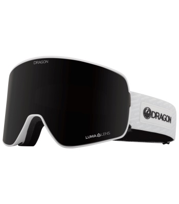 Dragon Asian Fit NFX2 Goggle - Blizzard 滑雪鏡(亞洲版)