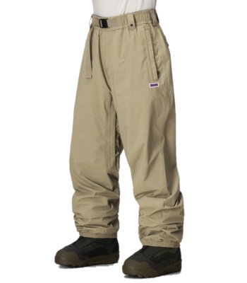 686 Unisex Gore-Tex Dojo Pant 滑雪褲 - Sage
