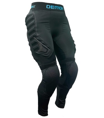 Demon Flexforce X V6 D3O/XRD Women's Impact Pants 女款防摔長褲