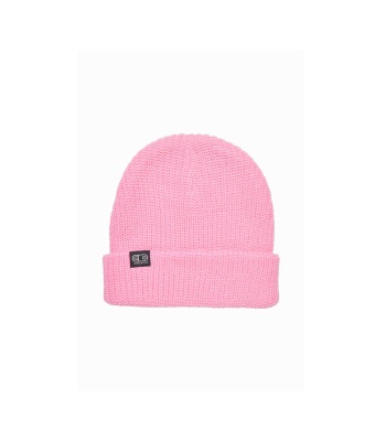 Airblaster Youth Beanie 兒童毛帽 - Pink