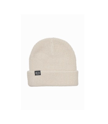 Airblaster Youth Beanie 兒童毛帽 - Bone