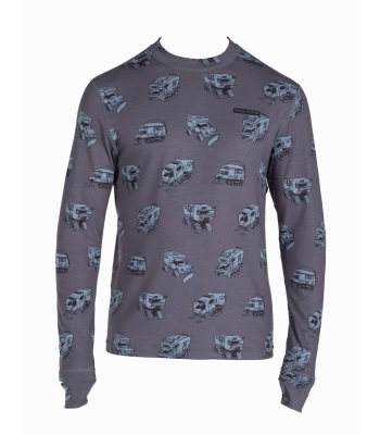Airblaster Men's Base Layer Top 排汗衣 - Whips