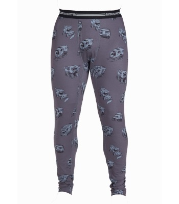 Airblaster Men's Base Layer Bottom 排汗褲 - Whips