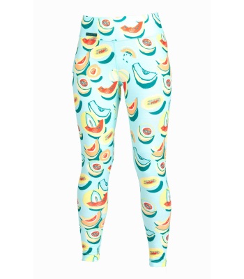 Airblaster Women's Base Layer Bottom 排汗褲 - B4BC Melons