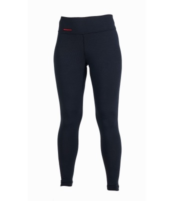 Airblaster Women's Base Layer Bottom 排汗褲 - Black