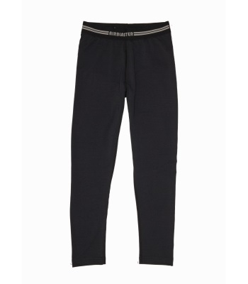 Airblaster Youth Base Layer Bottom 兒童款排汗褲 - Black