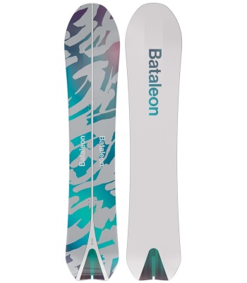 Bataleon Cameleon Men's Snowboard 25/26 滑雪板