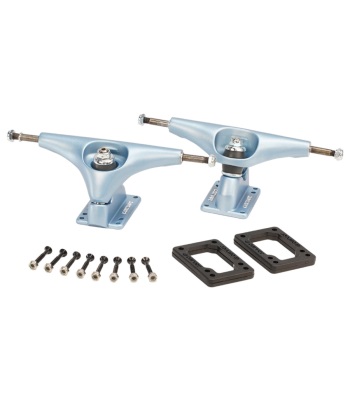 Carver CX Truck Set 衝浪滑板輪架組 - Blue