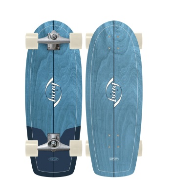 Carver x Bing 27.5