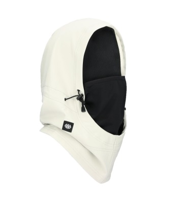 686 Waterproof Team Hood 防水頭套 - Limestone