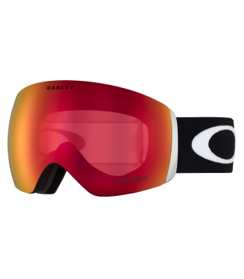 Oakley Flight Deck™ L Snow Goggles OTG 滑雪鏡 - Matte Black