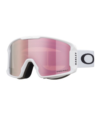 Oakley Line Miner™ M Snow Goggle OTG 滑雪鏡 - Matte White
