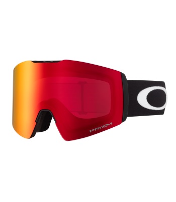 Oakley Fall Line L Snow Goggles OTG 滑雪鏡 - Matte Black