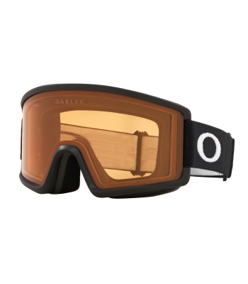 Oakley Target Line L Snow Goggle OTG 滑雪鏡 - Matte Black