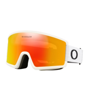 Oakley Target Line M Snow Goggle OTG 滑雪鏡 - Matte White