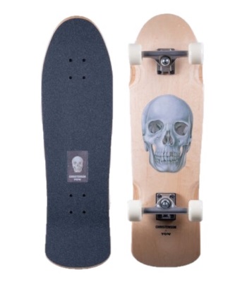 YOW x Christenson Skalle Mini 30.5