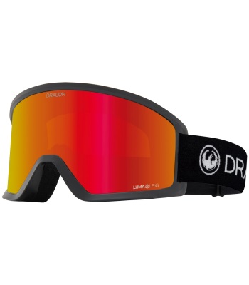 Dragon Japan Fit DX3 OTG Goggle - Authentic 滑雪鏡(日本版)