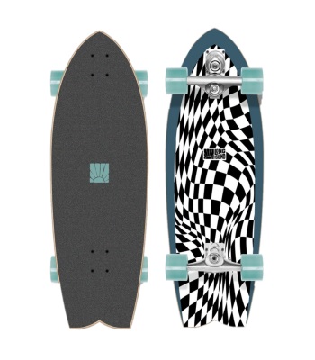 Long Island Checker 30