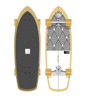 Long Island Odyssey 32