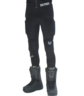 Demon Project X Impact Thermal Pants XRD® 防摔長褲