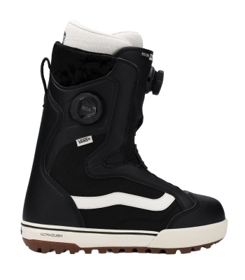 Vans Women's Encore Pro Snowboard Boots 25/26 女款雪鞋 - Black Marshmallo