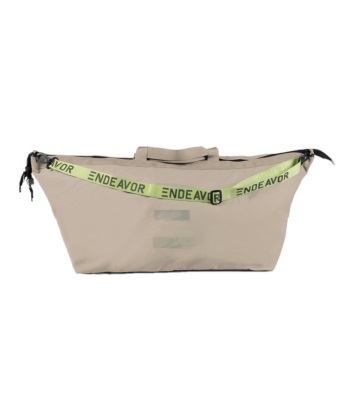 Endeavor Surplus Cargo Bag 多功能防水行李袋 - Sand