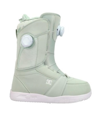 DC Lotus Women's Snowboard Boots 25/26 女款雪鞋 - Mint